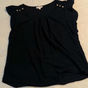 ✏️ Mine chiffon blouse
